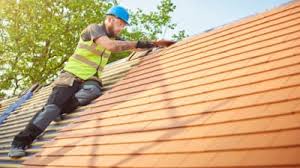 Best Metal Roofing Installation  in Vienna, VA