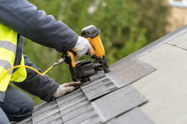 Best Metal Roofing Installation  in Vienna, VA