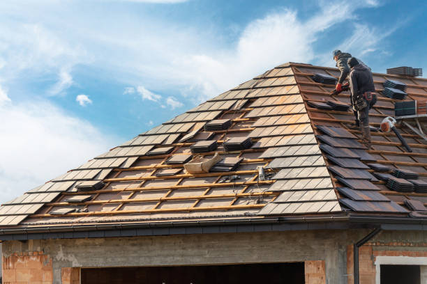 Best Roof Installation  in Vienna, VA