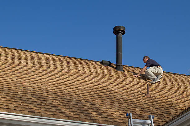 Best Emergency Roof Repair Services  in Vienna, VA