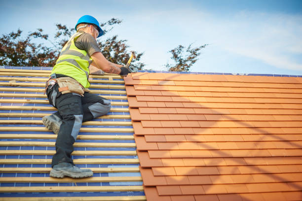 Best Storm Damage Roof Repair  in Vienna, VA