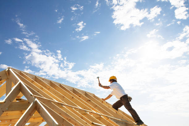Best Cold Roofs  in Vienna, VA